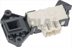 TÜRVERRIGELUNG IGNIS ROLD DA069516