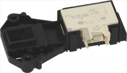TÜRVERRIGELUNG ROLD DM569516