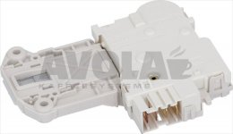 TÜRVERRIEGELUNG PASSEND FÜR ELECTROLUX 3