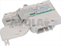 TÜRVERRIGELUNG ZANUSSI 1246554008