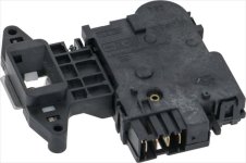 TÜRVERRIGELUNG LG 6601ER1004D