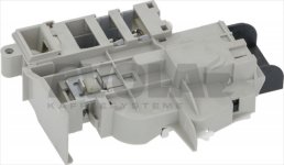 TÜRVERRIGELUNG INDESIT 264535