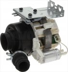 ELEKTROPUMPE WHIRLPOOL 481010625629