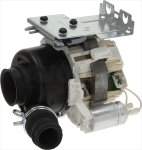ELEKTROPUMPE WHIRLPOOL 481010625629