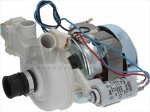 ELEKTROPUMPE ARISTON 75W 50-60Hz 230V