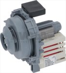 ELEKTROPUMPE WHIRLPOOL C00303737