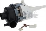ABLAUFPUMPE 75W 240V CANDY