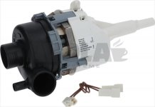 ABLAUFPUMPE 75W 240V CANDY