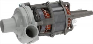 ELEKTROPUMPE CANDY 91207001