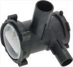 LÜFTUNGSKANAL FILTERSELEKTROPUMPE BOSCH