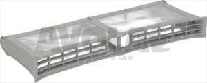 FILTER FÜR TROCKNER CANDY 40005584