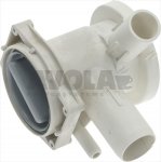 LÜFTUNGSKANAL FILTERSELEKTROPUMPE BOSCH