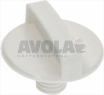 DECKEL UND FILTER ARDO 651005248