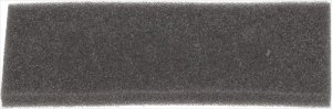 LÄRMSCHUTZFILTER AUS SCHWAMM VK120/VK121