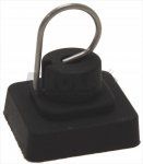 Gummiteile Gitter Smeg