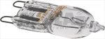 HALOGEN-LAMPE OSRAM G9 40W 230V SMEG