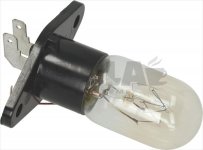 LAMPE MIKROWELLE 263600500007 CANDY