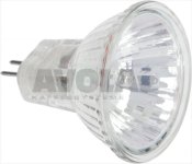 LAMPEN HALOGEN 20W 230V 4000h PHILIPS