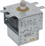 MAGNETRON MIKROWELLEN  AS0018512