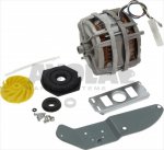 ELEKTROPUMPE ZANUSSI 50248327004