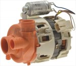 ABLAUFPUMPE SMEG 795210632