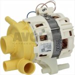 ELEKTROPUMPE SMEG 795210613