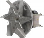 VENTILATORMOTOR INDESIT C00230134