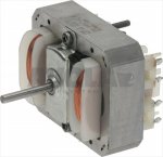 MOTOR EINBAU-DUNSTABZ. 3 GESCHWI. ELICA