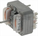 MOTOR EINBAU-ABZUGS. 3 GESCHWI. ELICA (nicht mehr lieferbar)
