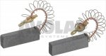 KOHLEBÜRSTEN FÜR MOTOR AEG