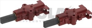 KOHLEBÜRSTEN FÜR MOTOR