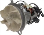 MOTOR 300W 220-240V VK116/VK117