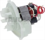 MOTOR 390W 230V PASSEND F. KOBOLD