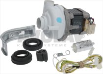 MOTORPUMPE FAGOR 32X1617