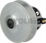 MOTOR STAUBSAUGER SAMSUNG 1400W