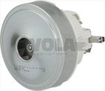 MOTOR STAUBSAUGER MOULINEX 1200W