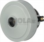 MOTOR STAUBSAUGER SAMSUNG 1400W