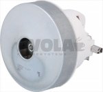 MOTOR STAUBSAUGER HOOVER 2000W