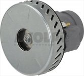 MOTOR FLÜSSIGKEITSAUGER ALFATEC 1000W
