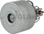 MOTOR STAUBSAUGER 1200W UNIVERSAL