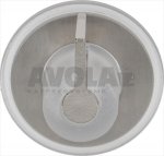 Drehknopf Backofen Smeg ø 35 mm