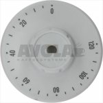 DREHKNOPF TIMER FORNETTO DE'LONGHI 120'