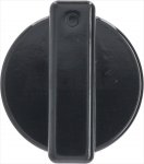 DREHKNOPF ø 35 mm CANDY