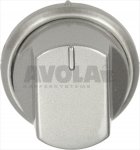 DREHKNOPF ARISTON SORTE &oslash; 40 mm