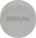 DREHKNOPF ARISTON SORTE ø 37 mm