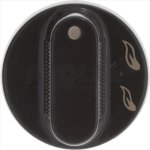 DREHKNOPF JOLLI SORTE EDELSTAHL ø 39 mm