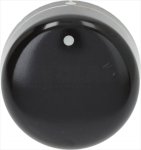 DREHKNOPF REX SORTE ø 40 mm