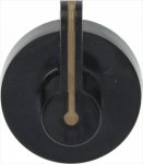 DREHKNOPF SMEG SORTE SCHWARZ ø 27 mm