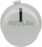 DREHKNOPF MIKROWELLEN FAGOR AS0007739