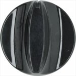 DREHKNOPF MIKROWELLEN  72X0192